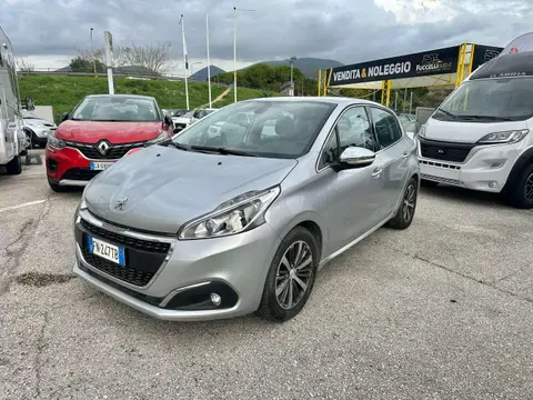 Used PEUGEOT 208 Petrol 2018 Ad 