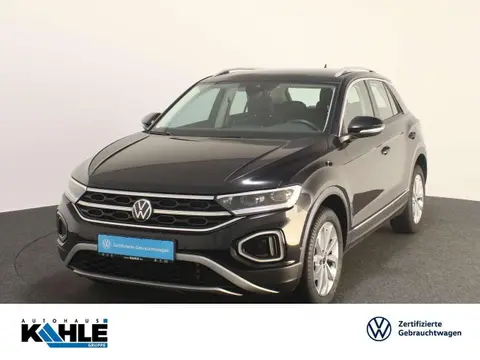 Used VOLKSWAGEN T-ROC Petrol 2022 Ad 