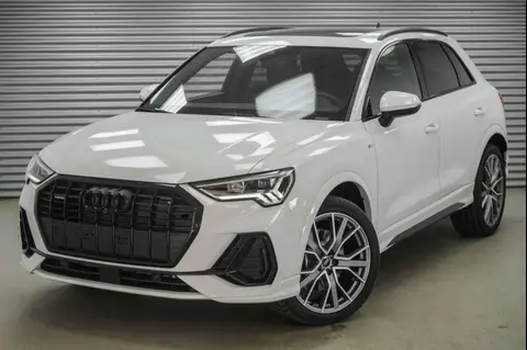 Annonce AUDI Q3 Diesel 2024 d'occasion 