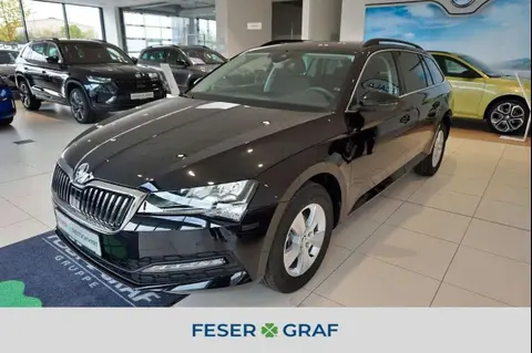 Used SKODA SUPERB Diesel 2024 Ad 