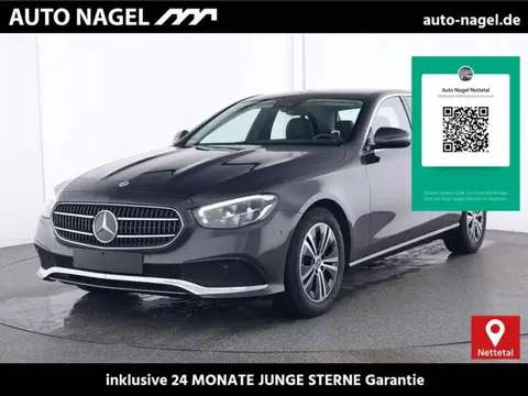 Used MERCEDES-BENZ CLASSE E Diesel 2023 Ad 