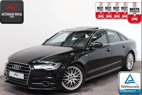 Used AUDI A6 Diesel 2017 Ad 