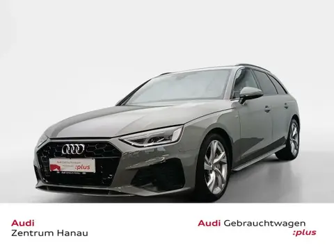 Used AUDI A4 Diesel 2020 Ad 