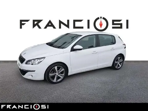 Used PEUGEOT 308 Diesel 2017 Ad 