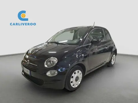 Annonce FIAT 500 Essence 2016 d'occasion 