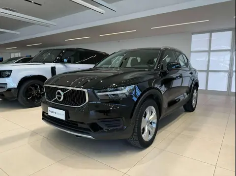 Used VOLVO XC40 Diesel 2019 Ad 