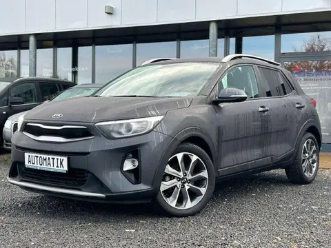 Annonce KIA STONIC Essence 2020 d'occasion 