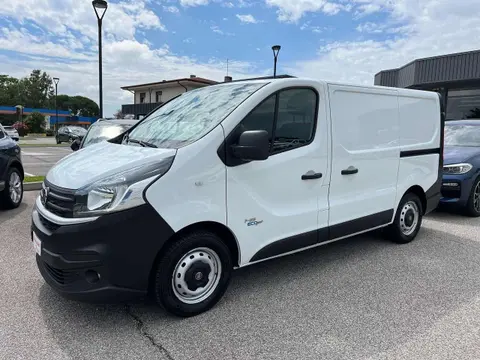 Annonce FIAT TALENTO Diesel 2018 d'occasion 