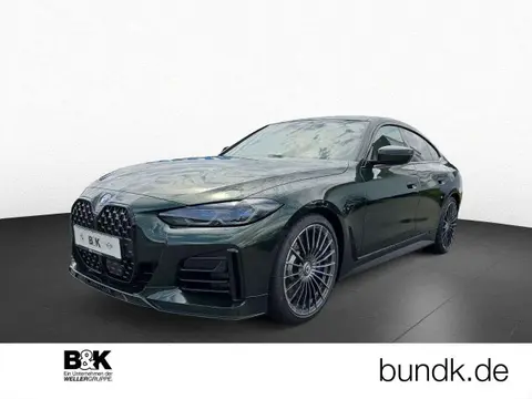 Annonce ALPINA B4 Essence 2024 d'occasion 