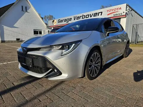 Used TOYOTA COROLLA Petrol 2019 Ad 