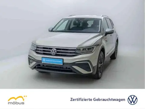 Used VOLKSWAGEN TIGUAN Petrol 2024 Ad 