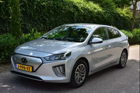 Annonce HYUNDAI IONIQ Électrique 2020 d'occasion 