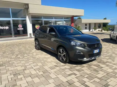 Annonce PEUGEOT 3008 Diesel 2020 d'occasion 