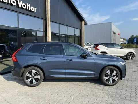 Annonce VOLVO XC60 Hybride 2023 d'occasion 