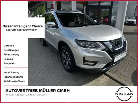 Annonce NISSAN X-TRAIL Essence 2021 d'occasion 