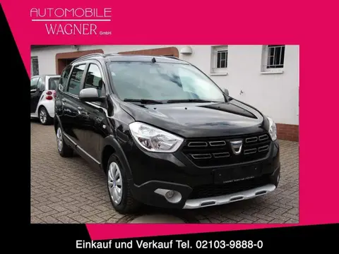 Used DACIA LODGY Diesel 2022 Ad 