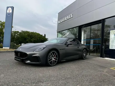 Used MASERATI GRANTURISMO Petrol 2023 Ad 