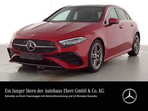 Used MERCEDES-BENZ CLASSE A Petrol 2023 Ad Germany