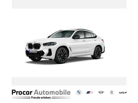 Annonce BMW X4 Diesel 2024 d'occasion 