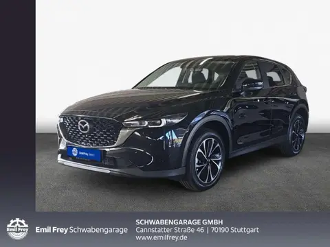 Used MAZDA CX-5 Diesel 2024 Ad 