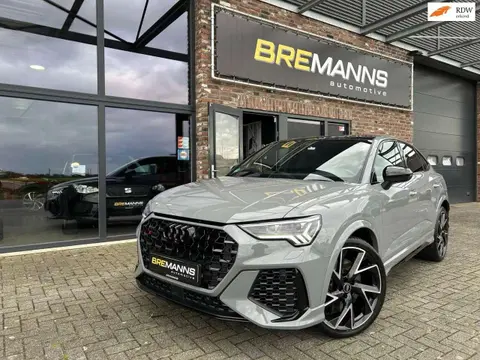 Annonce AUDI RSQ3 Essence 2020 d'occasion 