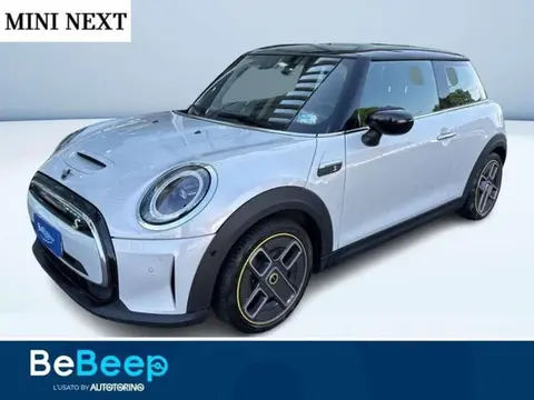 Annonce MINI COOPER Électrique 2021 d'occasion 