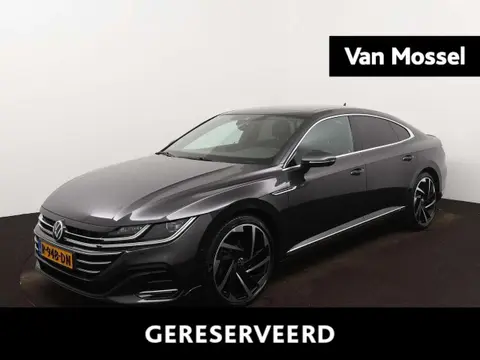 Annonce VOLKSWAGEN ARTEON Essence 2022 d'occasion 