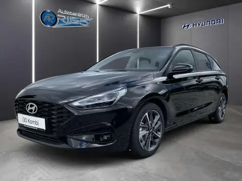 Annonce HYUNDAI I30 Essence 2024 d'occasion 