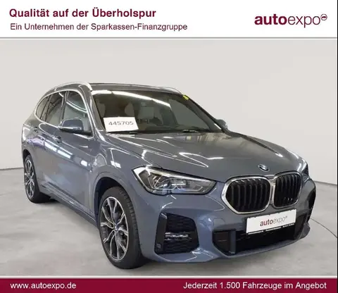 Used BMW X1 Hybrid 2021 Ad Germany