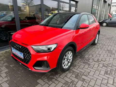 Used AUDI A1 Petrol 2023 Ad 