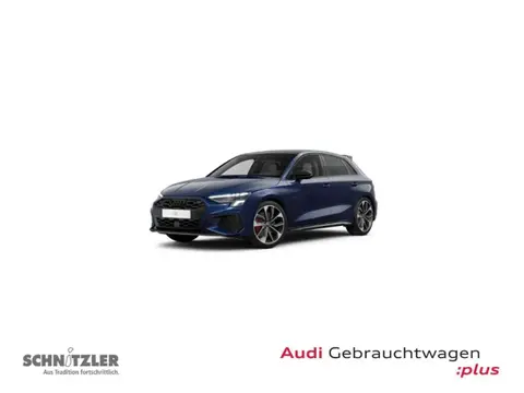 Annonce AUDI S3 Essence 2023 d'occasion 