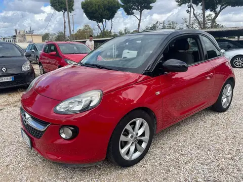 Annonce OPEL ADAM Essence 2016 d'occasion 