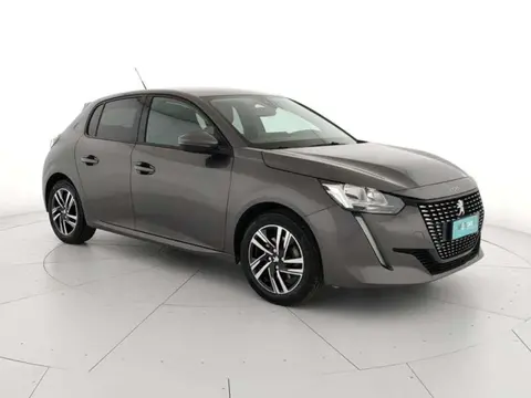 Annonce PEUGEOT 208 Essence 2024 d'occasion 