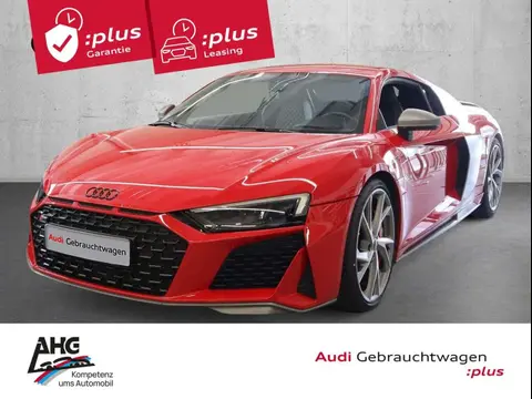 Used AUDI R8 Petrol 2022 Ad 