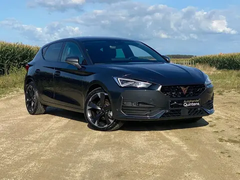 Annonce CUPRA LEON Essence 2023 d'occasion 