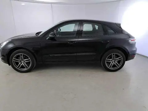 Used PORSCHE MACAN Petrol 2020 Ad 