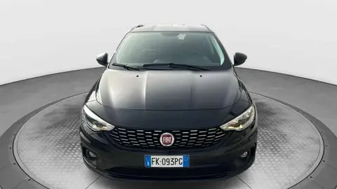 Used FIAT TIPO LPG 2017 Ad 