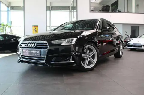 Used AUDI A4 Diesel 2019 Ad 