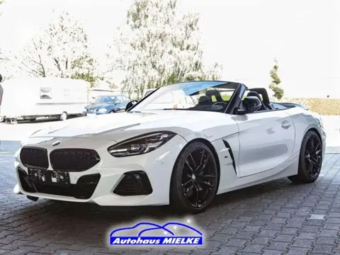 Used BMW Z4 Petrol 2020 Ad 