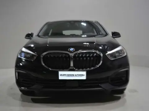 Annonce BMW SERIE 1 Essence 2023 d'occasion 