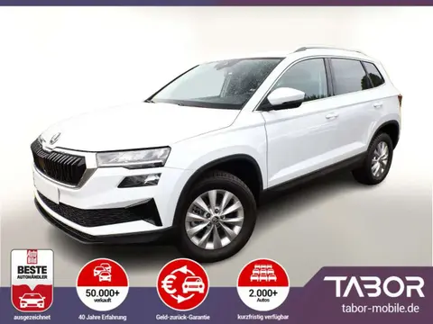 Used SKODA KAROQ Diesel 2023 Ad 