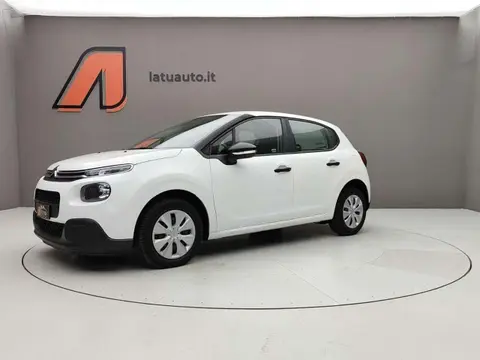 Annonce CITROEN C3 Diesel 2019 d'occasion 