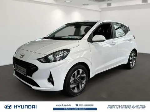 Annonce HYUNDAI I10 Essence 2024 d'occasion 