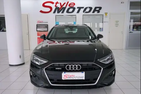 Annonce AUDI A4 Diesel 2019 d'occasion 