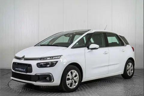 Used CITROEN C4 Petrol 2017 Ad 