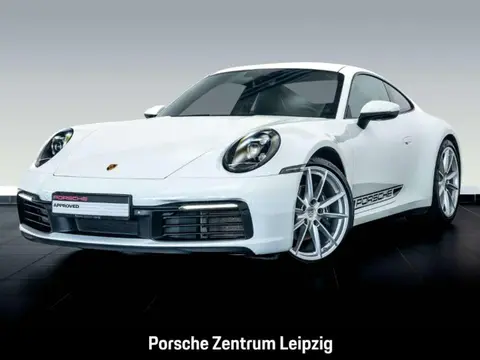 Used PORSCHE 992 Petrol 2023 Ad 