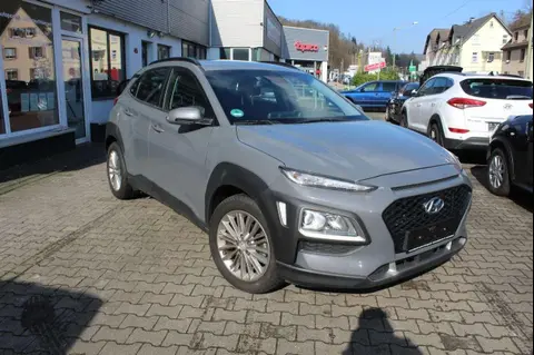 Annonce HYUNDAI KONA Essence 2018 d'occasion 