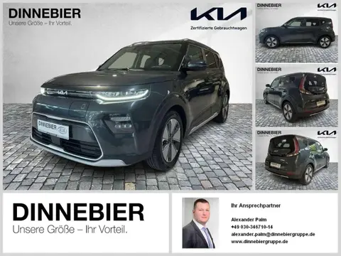 Annonce KIA SOUL Électrique 2024 d'occasion 