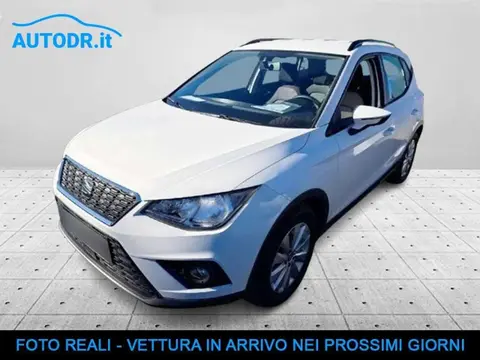 Annonce SEAT ARONA  2021 d'occasion 