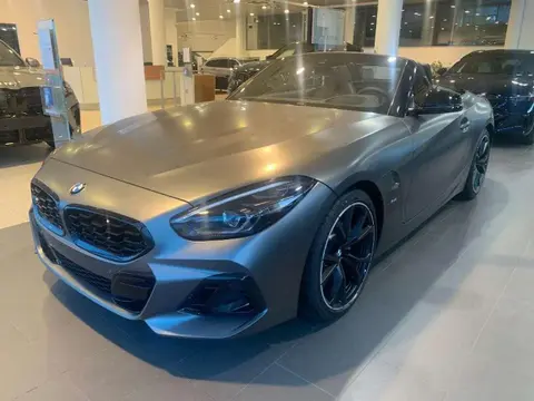 Annonce BMW Z4 Essence 2024 d'occasion 